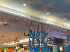 -初色海鲜自助(万丰路店)