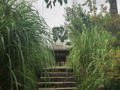 -驿舍·民國老营房院子私房菜(科学会堂店)