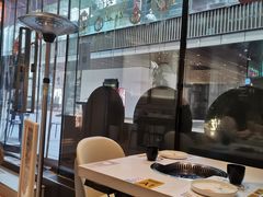 -有鱼吃·纸包烤鱼(曲江创意谷店)