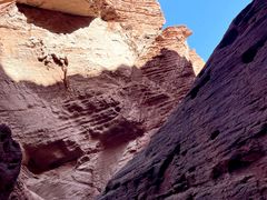 -天山神秘大峡谷