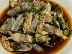 熟腌蛏子-潮人姐妹轩(海宁路店)