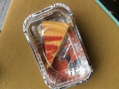 -玛尚诺Pizza&Bar(长泰广场店)