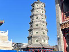 -天津大悲禅院