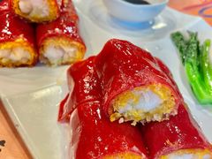 -点都德(聚福楼店)