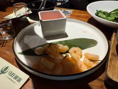 -马灯部落·西湖边的创意山景餐厅(虎跑动物园店)