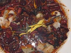 -渔语鱼新川菜Bistro(万象天地店)