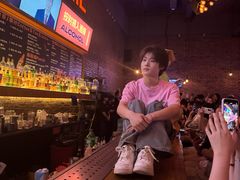 -HIB HUB公社(解放西路店)