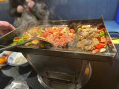-湘西乌龙山铁板烧(双桥店)
