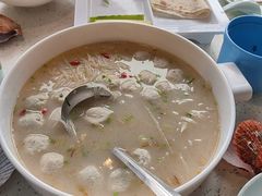 -巧克力渔家.小船海鲜胶东菜(万平口店)
