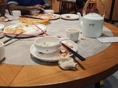 -如轩·海鲜砂锅粥·潮汕菜(南城店)