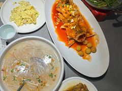 -姑苏家宴·苏帮菜·松鼠桂鱼(苏州总店)