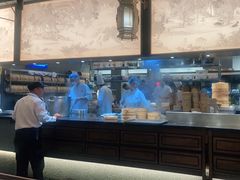 -小厨娘淮扬菜(天印大道店)