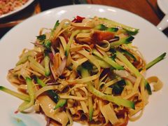 -威海九禧海鲜居渔水饺(经区店)