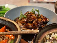 -啫神·广州地标美食(北京路店)