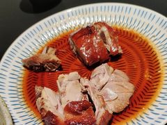 -金陵家宴·金陵春·南京菜(夫子庙店)