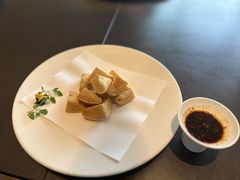 -金海华·悦食东方(苏州中心商场店)