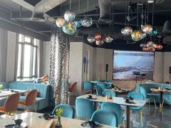 -岁粤Moon·湖景餐厅(月光码头店)