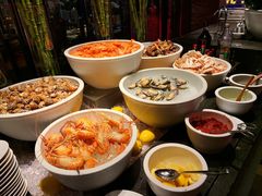 -广州富力君悦大酒店·凯菲厅