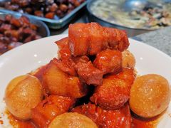 -壹只菜·崇明本地特色菜(崇明南门店)