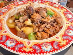 -塔哈尔·新疆盛宴(奉贤龙湖店)