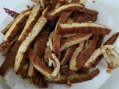-再回首鸡肉米线(人民路一店)