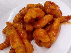 -郭林家常菜(洋桥店)