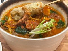 -池奈·咖喱蛋包饭(熙地港店)