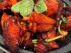 -志明眷村·台式融合菜·宵夜