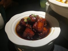 -小菜园新徽菜(青岛市南万象城店)