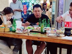 -草原牧语烤全羊(闽江大道店)