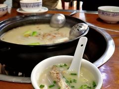 -代羊肉(中和店)