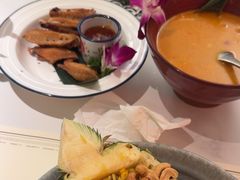 -太食獸泰式茶餐厅(IFS国金中心店)