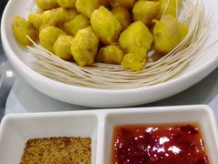 -鸭王烤鸭店(三里河店)