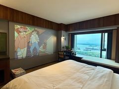 -岳阳阿波罗御庭酒店