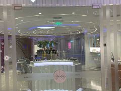 -LANN I 蘭 SPA(陆家嘴中心店)