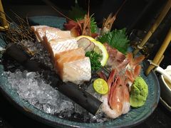 -梅筑·创意料理(王府井百货店)