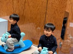 -BURBERRY(杭州万象城童装精品店)