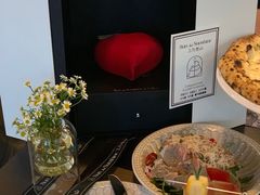 -Margherita雏菊意大利餐厅(雅颂庭购物中心店)