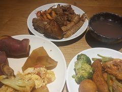 -巴斯漫温泉汗蒸馆(贡湖大道店)