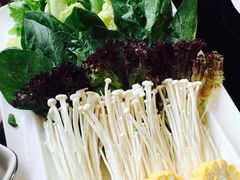 -川中故事·成都老火锅(东书房店)