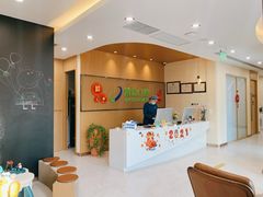 -精益口腔(牡丹园店)
