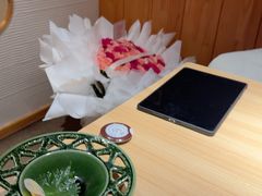 -花和海鲜自助(梅江店)
