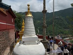 -五台山风景名胜区