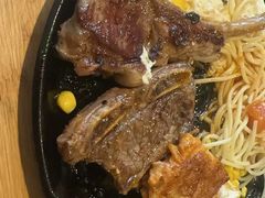 -豪客来牛排(海沧阿罗海店)