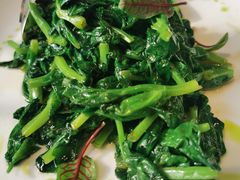 蒜蓉豌豆尖-大董(阜成路店)
