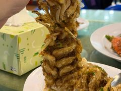 -大茄来海鲜餐厅(亚洲城分行)