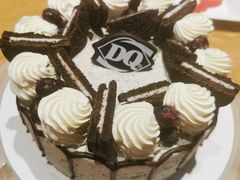 -DQ·蛋糕·冰淇淋(五棵松万达店)