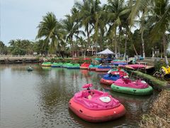 -白沙门生态公园