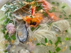 -恒兴发茶店(水巷口店)