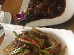 -东馆和天下特色餐饮(工农店)